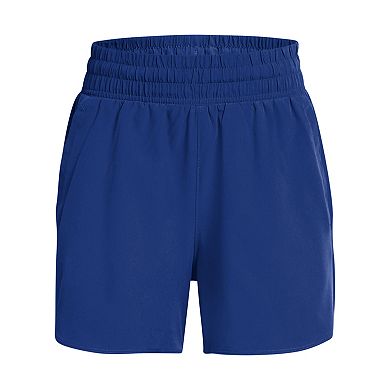 Women's Under Armour Vanish 5-in. Shorts