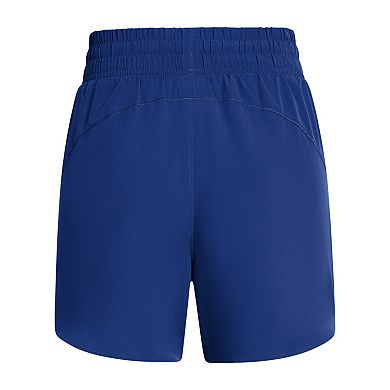 Women's Under Armour Vanish 5-in. Shorts