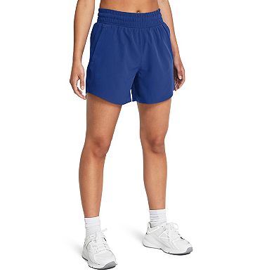 Women's Under Armour Vanish 5-in. Shorts