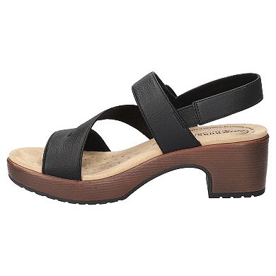 Easy Street Marnina Women's Slip-Resistant Sandals