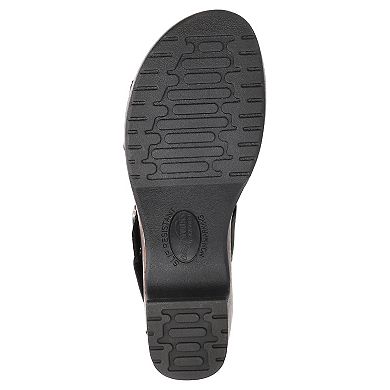 Easy Street Marnina Women's Slip-Resistant Sandals