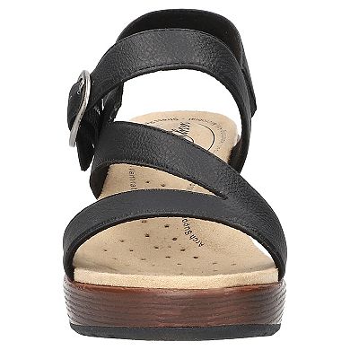 Easy Street Marnina Women's Slip-Resistant Sandals