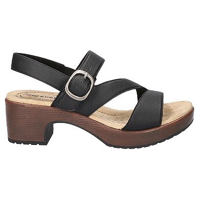 Easy Street Marnina Women's Slip-Resistant Sandals