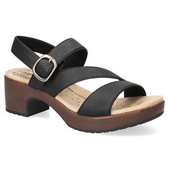 Easy Street Marnina Women's Slip-Resistant Sandals