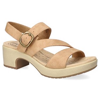 Easy Street Marnina Women's Slip-Resistant Sandals