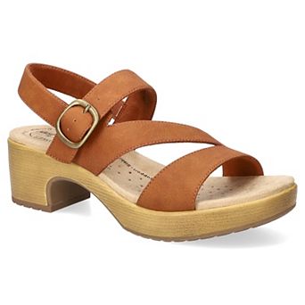 Easy Street Marnina Women's Slip-Resistant Sandals