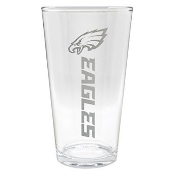 NFL Philadelphia Eagles 16-oz. Pint Glass