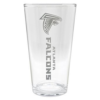 NFL Atlanta Falcons 16-oz. Pint Glass
