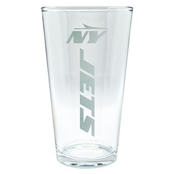 NFL New York Giants 16-oz. Pint Glass