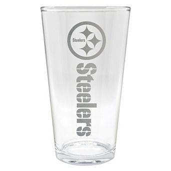 NFL Pittsburgh Steelers 16-oz. Pint Glass
