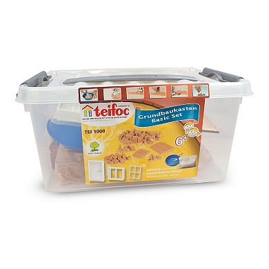 Teifoc Basic Starter Set