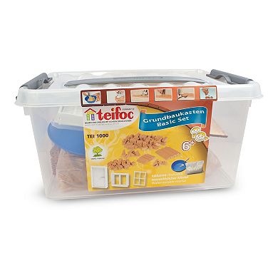 Teifoc Basic Starter Set