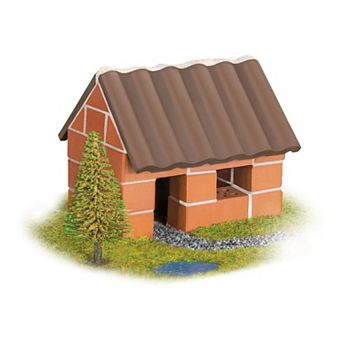 Teifoc Small Family House