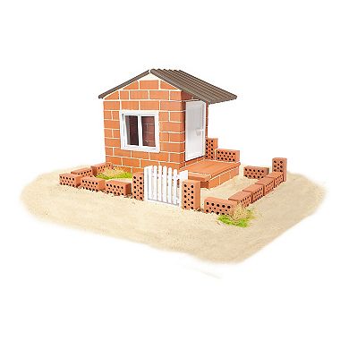 Teifoc Summer Cottage