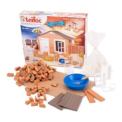 Teifoc Summer Cottage