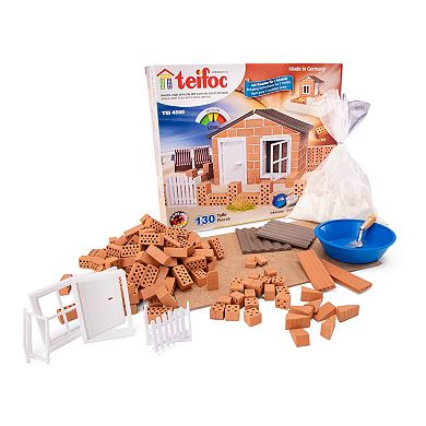 Teifoc Summer Cottage