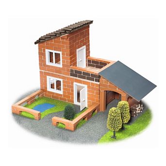 Teifoc Villa with Garage