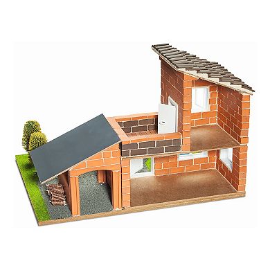 Teifoc Villa with Garage