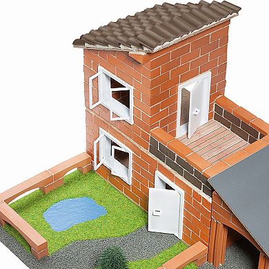 Teifoc Villa with Garage