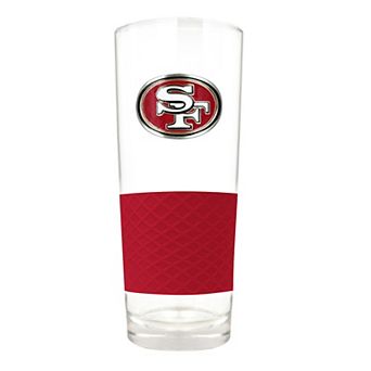 NFL San Francisco 49ers 22-oz. Score Pint Glass