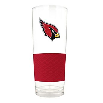 NFL Arizona Cardinals 22-oz. Score Pint Glass
