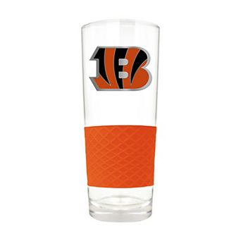 NFL Cincinnati Bengals 22-oz. Score Pint Glass
