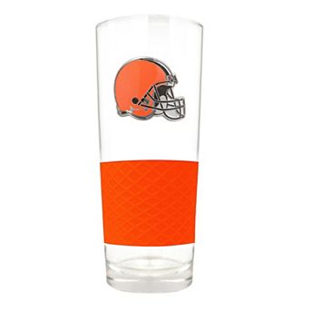 NFL Cleveland Browns 22-oz. Score Pint Glass