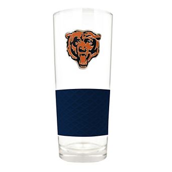 NFL Chicago Bears 22-oz. Score Pint Glass