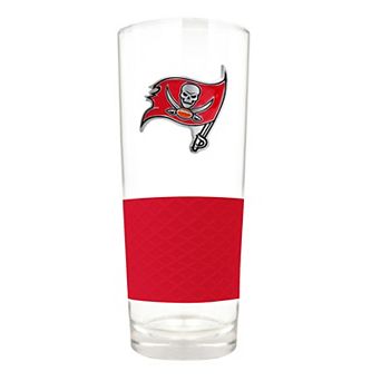NFL Tampa Bay Buccaneers 22-oz. Score Pint Glass