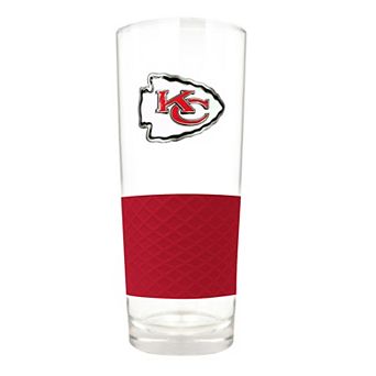 NFL Kansas City Chiefs 22-oz. Score Pint Glass