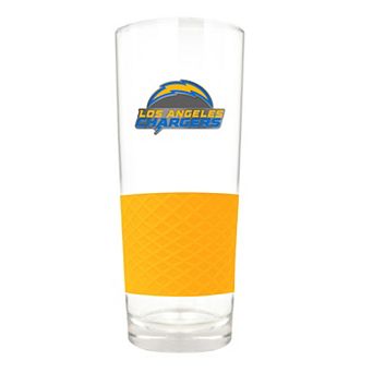 NFL Los Angeles Chargers 22-oz. Score Pint Glass