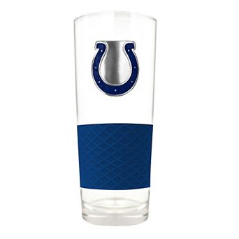 NFL Indianapolis Colts 22-oz. Score Pint Glass