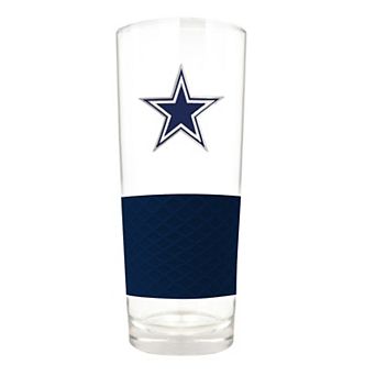 NFL Dallas Cowboys 22-oz. Score Pint Glass