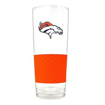 NFL Denver Broncos 22-oz. Score Pint Glass