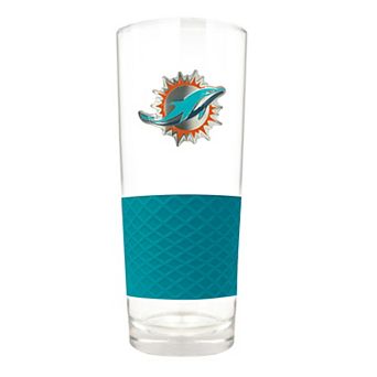 NFL Miami Dolphins 22-oz. Score Pint Glass