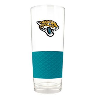NFL Jacksonville Jaguars 22-oz. Score Pint Glass
