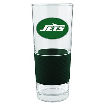 NFL New York Jets 22-oz. Score Pint Glass