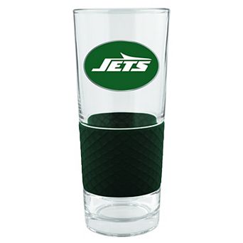 NFL New York Jets 22-oz. Score Pint Glass