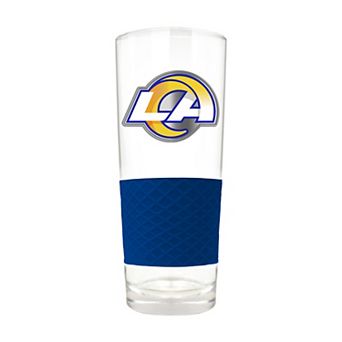 NFL Los Angeles Rams 22-oz. Score Pint Glass