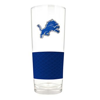 NFL Detroit Lions 22-oz. Score Pint Glass