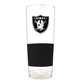 NFL Las Vegas Raiders 22-oz. Score Pint Glass