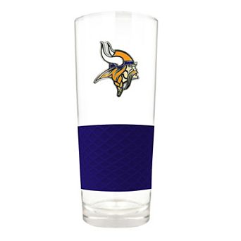 NFL Minnesota Vikings 22-oz. Score Pint Glass