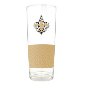 NFL New Orleans Saints 22-oz. Score Pint Glass