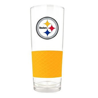 NFL Pittsburgh Steelers 22-oz. Score Pint Glass