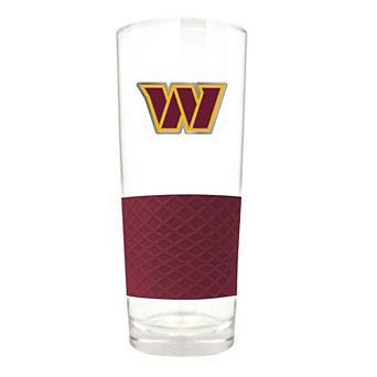 NFL Washington Commanders 22-oz. Score Pint Glass