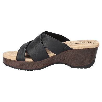 Easy Street Rosella Women's Slip-Resistant Sandals
