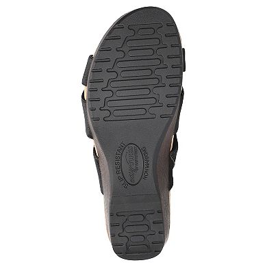 Easy Street Rosella Women's Slip-Resistant Sandals