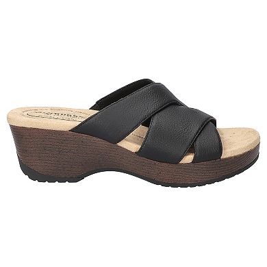 Easy Street Rosella Women's Slip-Resistant Sandals