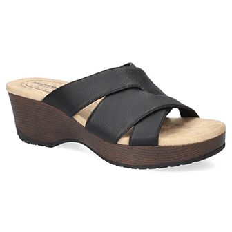 Easy Street Ren Women's Slip-Resistant Sandals