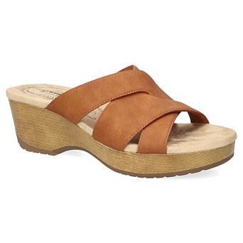 Easy Street Ren Women's Slip-Resistant Sandals